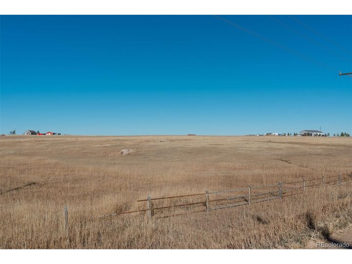 Property Photo: 2 County Road 5 CO 80106