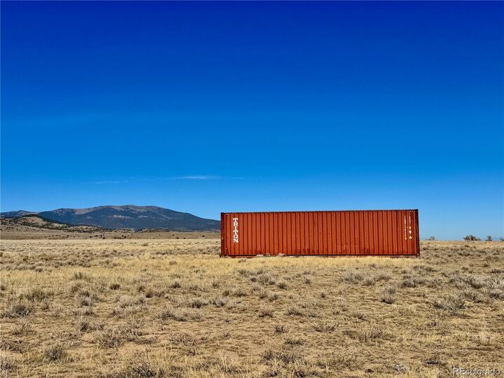 Property Photo:  22580 County  3 Rd  CO 81140 