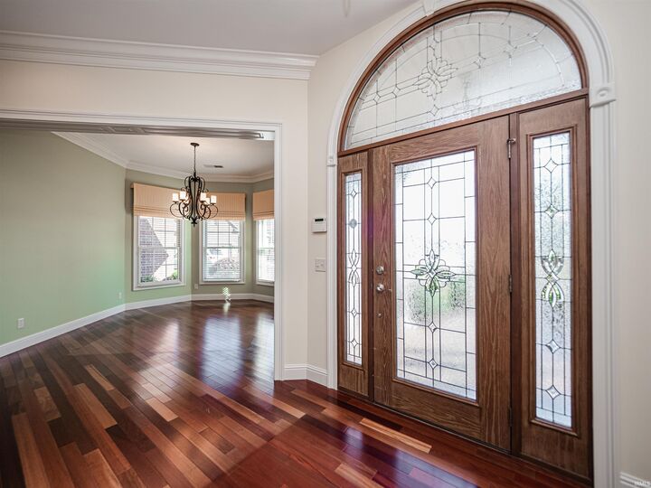 Property Photo:  1469 Woodfield Drive  IN 47630 