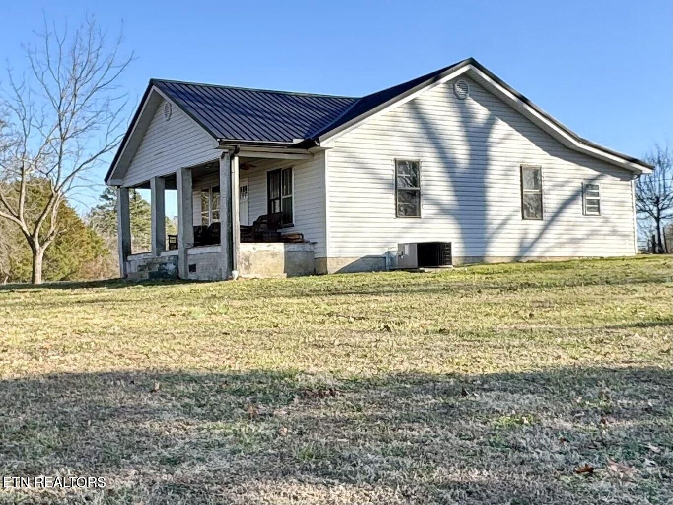 Property Photo:  366 Rocky Springs Rd  TN 37354 