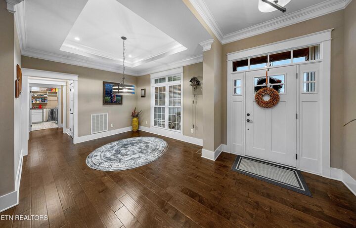 Property Photo: 2024 Legacy Lane TN 37803