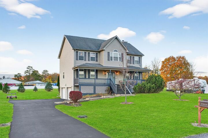 Property Photo:  21 Devans Drive  NY 10963 