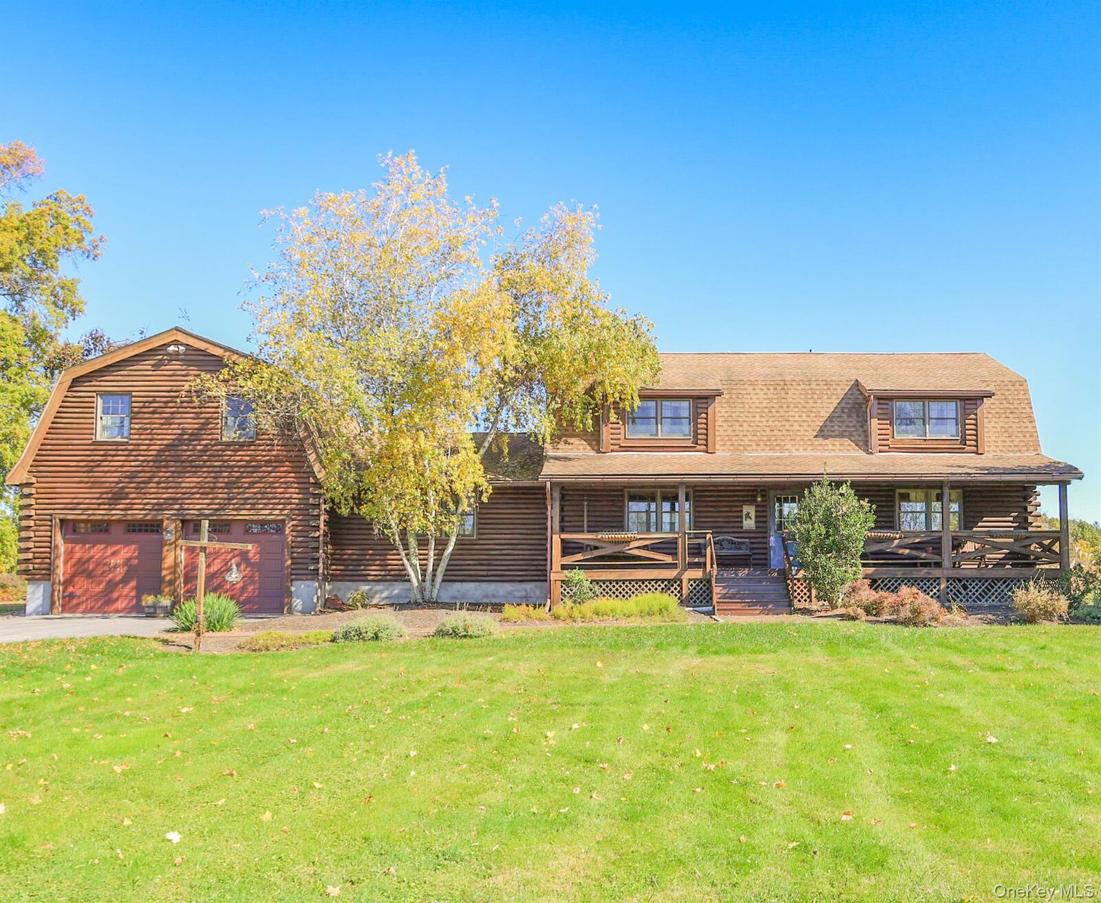 Property Photo:  618 Clapp Hill Road  NY 12540