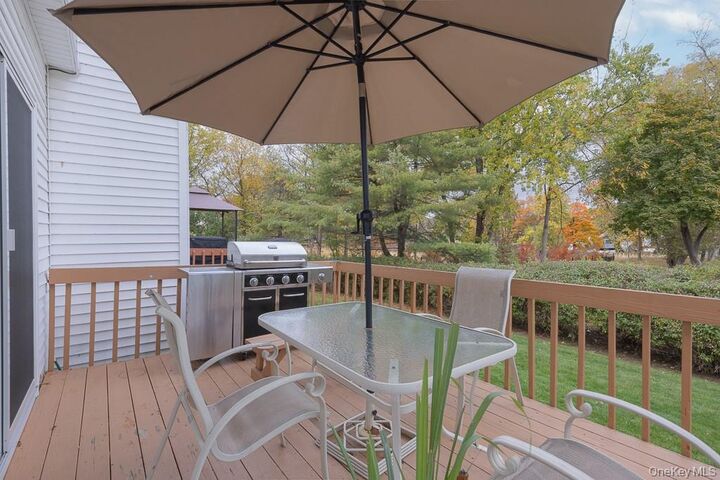 Property Photo:  54 Ossman Court  NY 10923