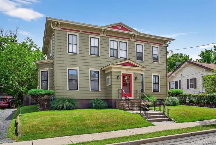 23 Prospect Avenue 2  Goshen NY 10924 photo
