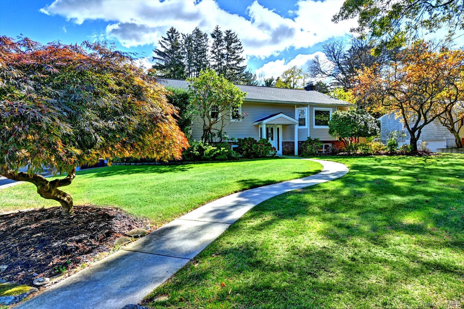 Property Photo: 8 Prairie Road NY 11746