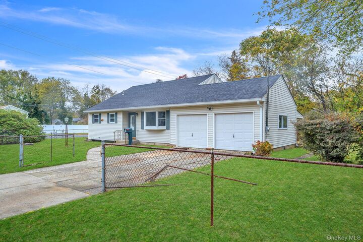 Property Photo: 441 Macdonald Avenue NY 11713