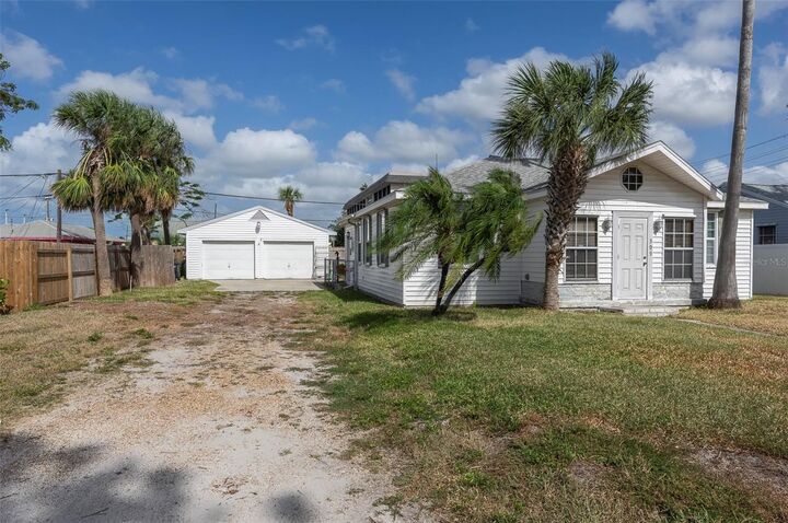 Property Photo:  309 72nd Avenue  FL 33706 