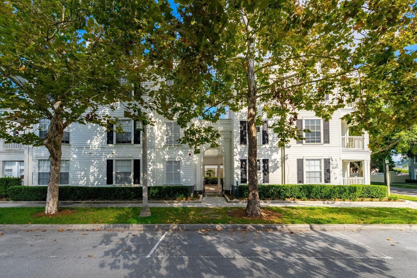 Property Photo:  451 Water Street  FL 34747 