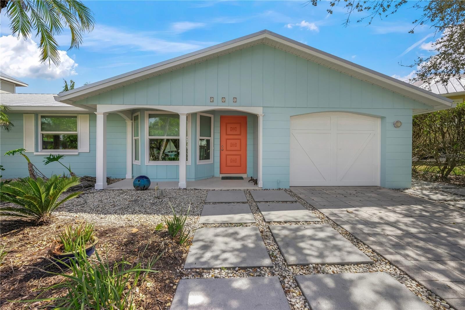 Property Photo:  511 68th Street  FL 34217 