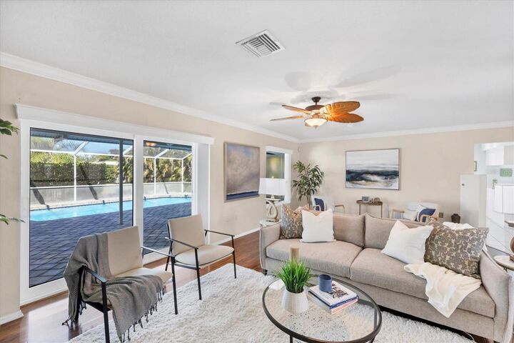 Property Photo:  205 Giotto Drive  FL 34275