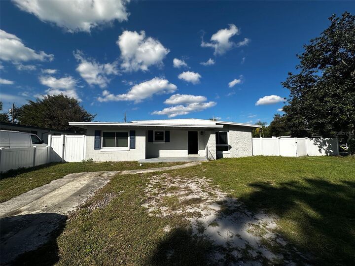 156 Pinecrest Drive  Sanford FL 32773 photo