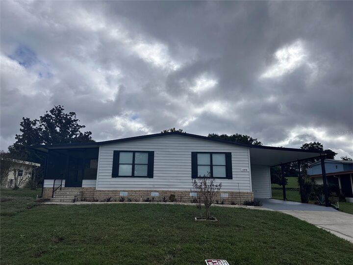 Property Photo:  3458 N Citrus Circle 1803  FL 32798