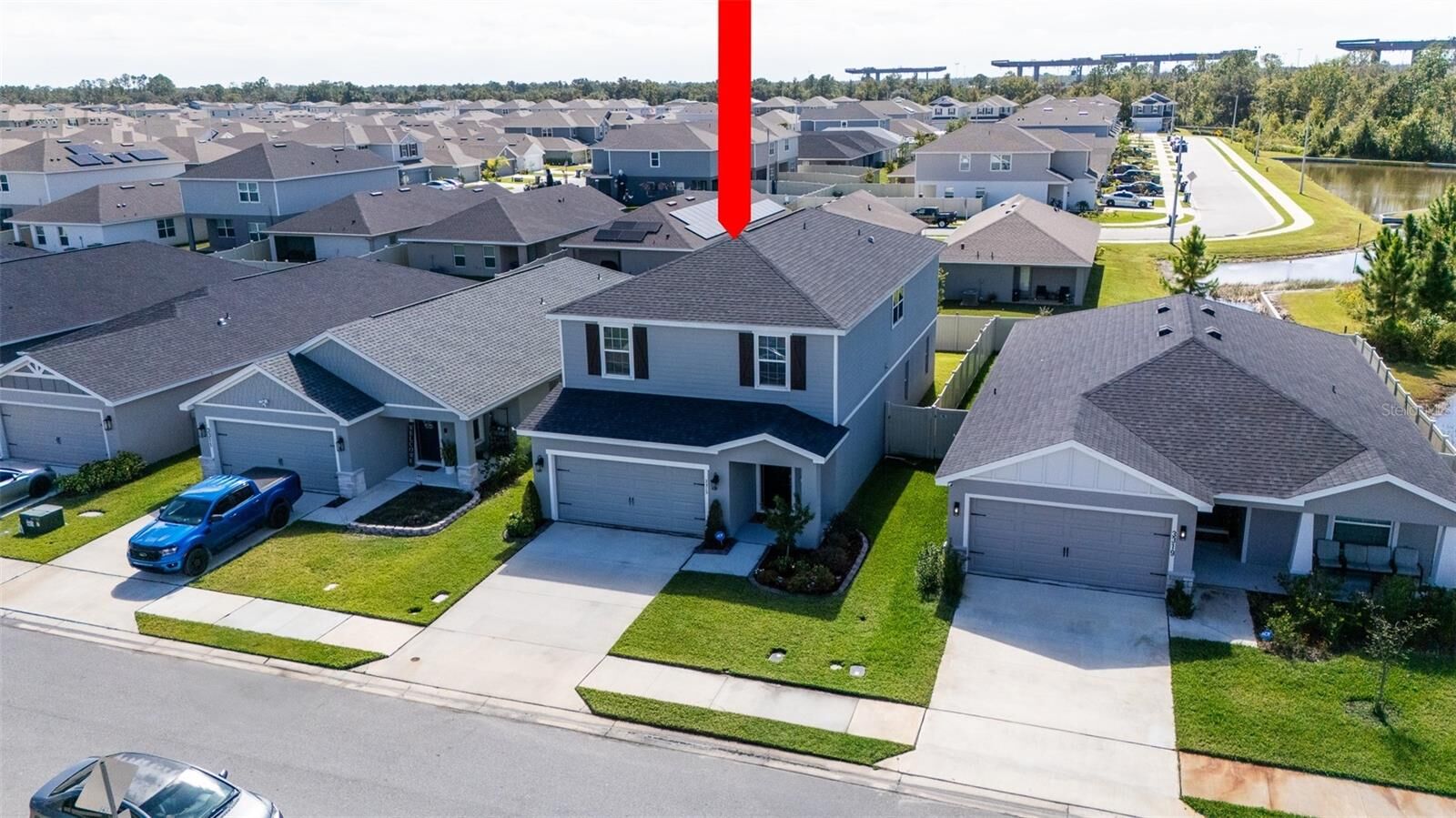 Property Photo:  3315 Costello Circle  FL 33884 