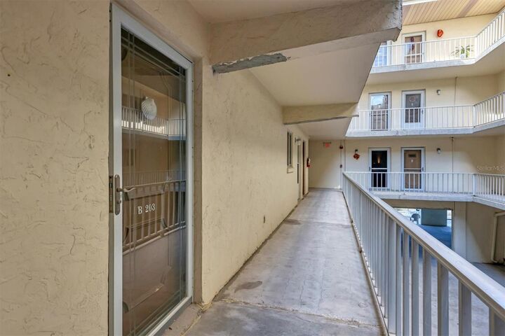 Property Photo:  1714 69th Avenue W B203  FL 34207