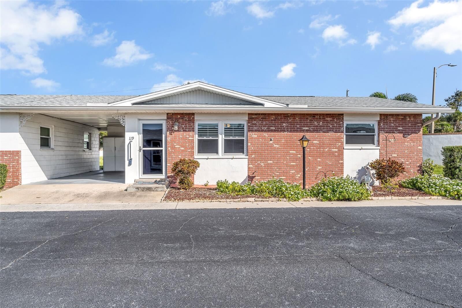 Property Photo:  12400 Park Boulevard 119  FL 33772 