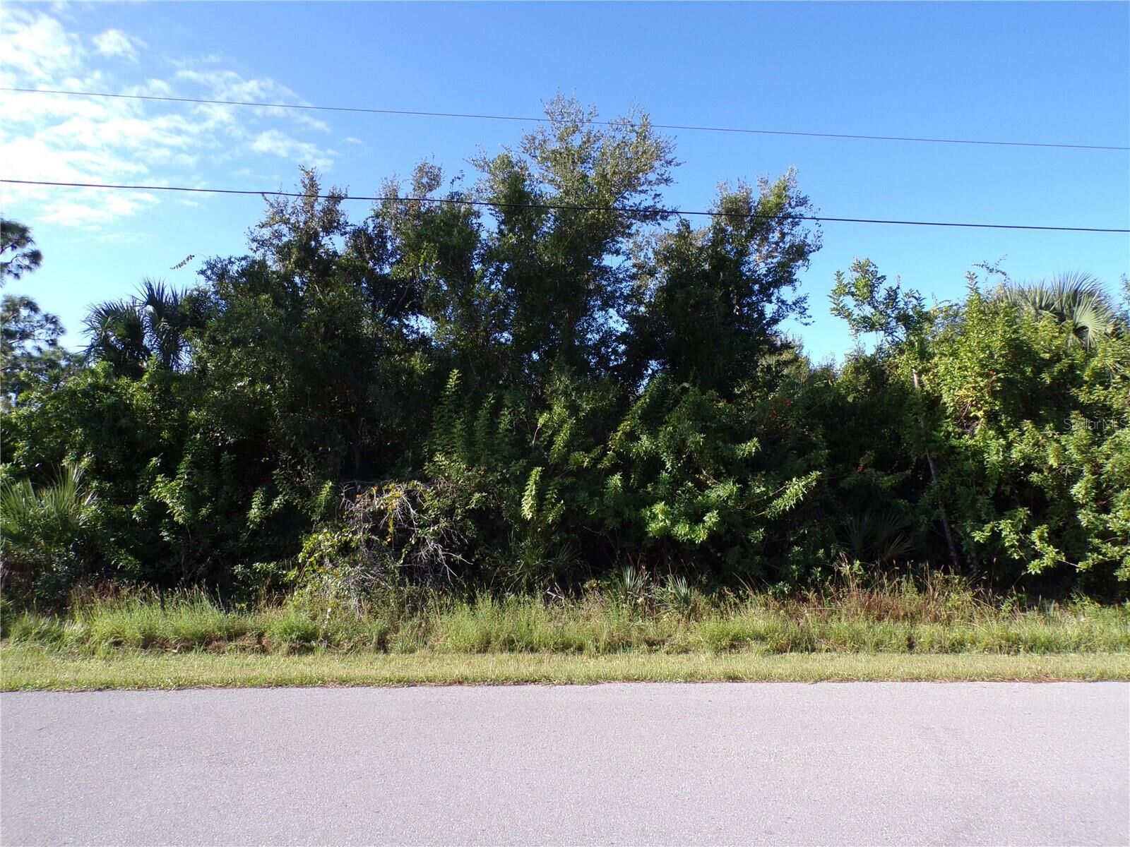 Property Photo:  25079 Harborside Boulevard  FL 33955