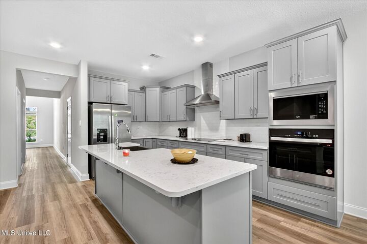 Property Photo:  11705 Wakeland Court  MS 39564 