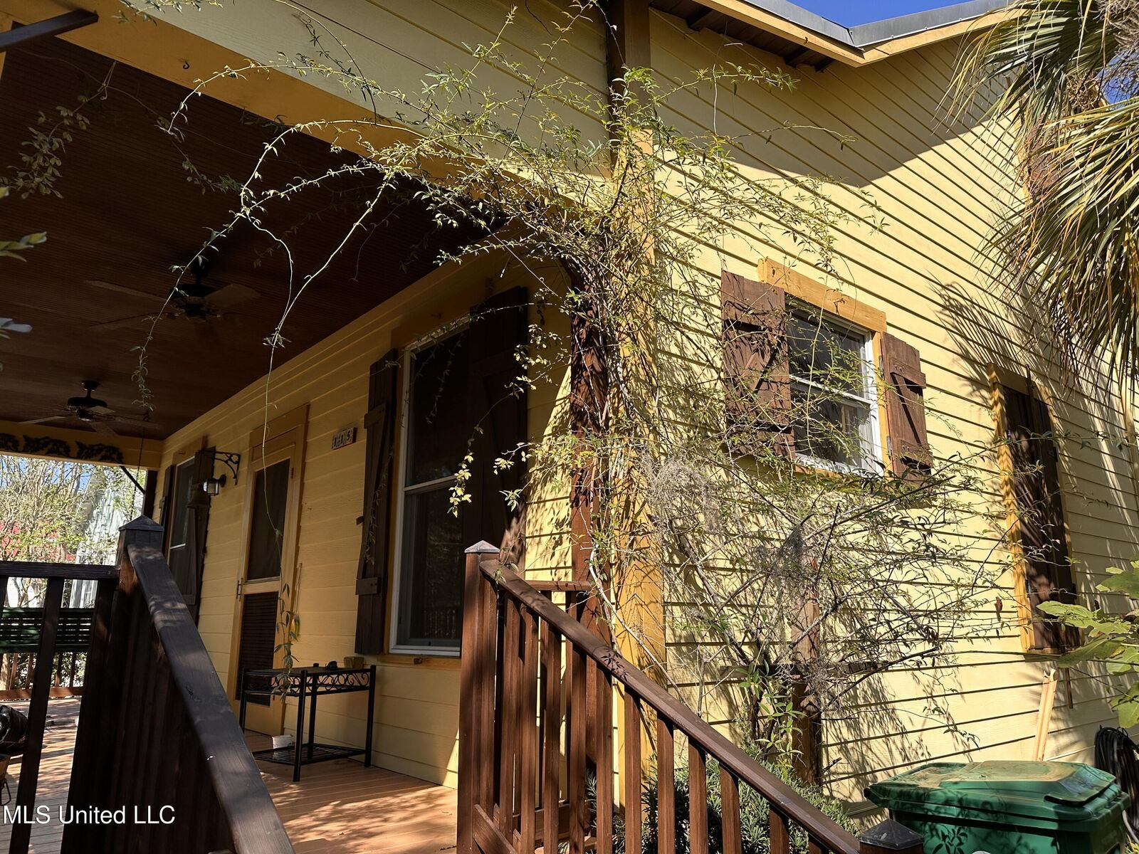 Property Photo:  115 Citizen Street  MS 39520 