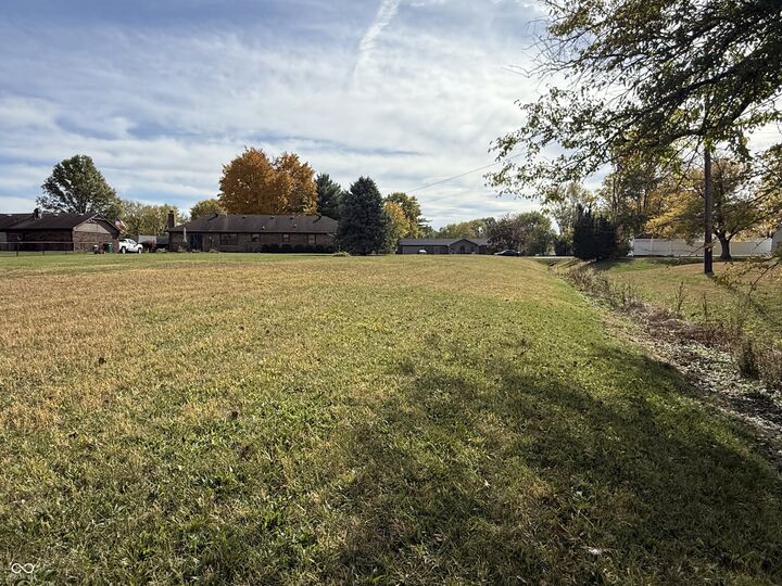 Property Photo: 7556 Hickory Street IN 46112