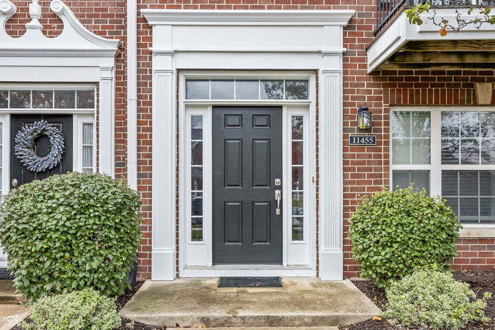 Property Photo: 11455 Reagan Drive IN 46038