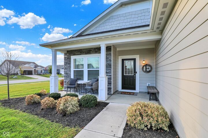 Property Photo: 12201 Meyers Place IN 46060