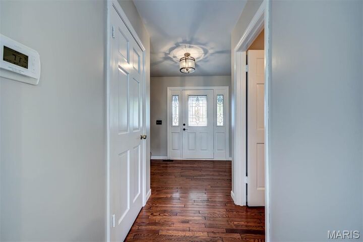 Property Photo:  312 Laramie Drive  MO 63304 