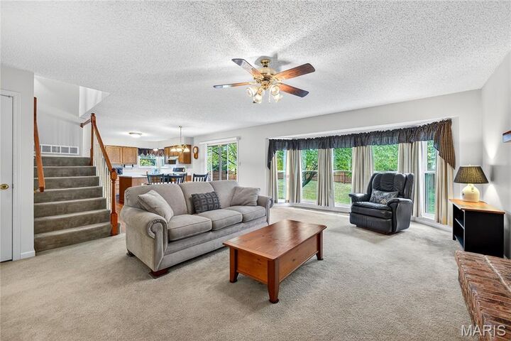 Property Photo:  540 Gentle Breeze Drive  MO 63376