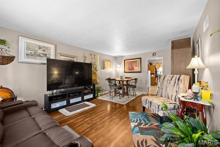 Property Photo:  6317 W Washington Street  IL 62223 