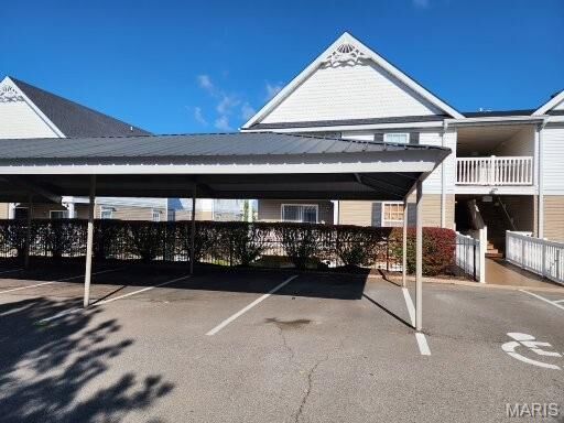 Property Photo:  8302 Spring Creek Lane  MO 63368 