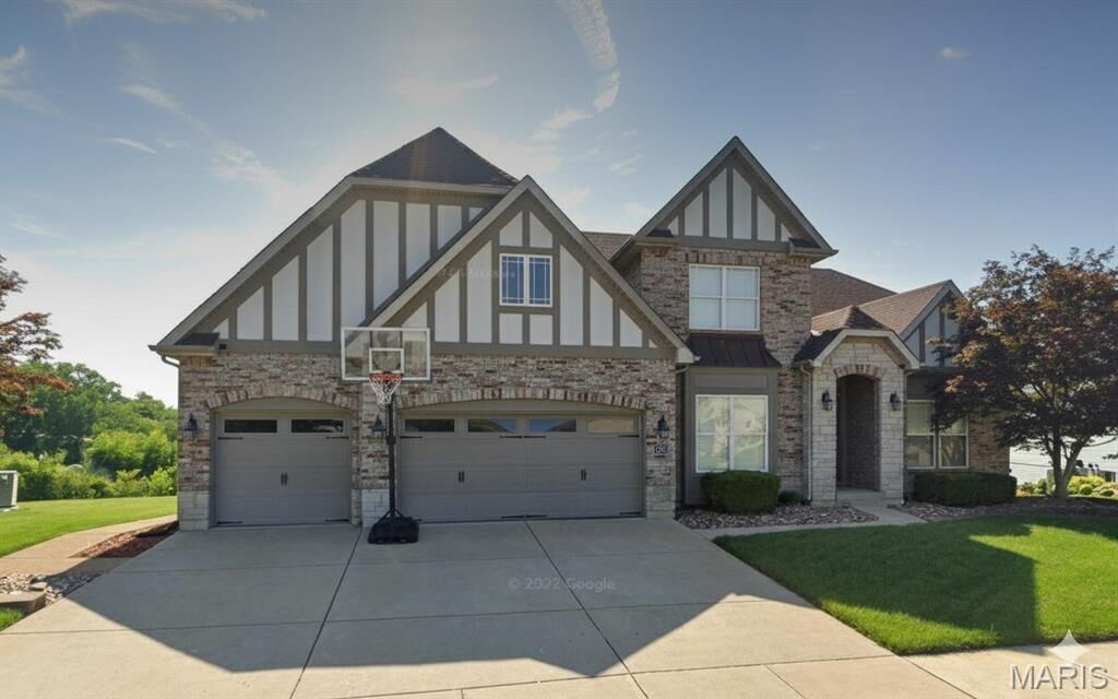 Property Photo:  24 Towerbridge Place  MO 63303 