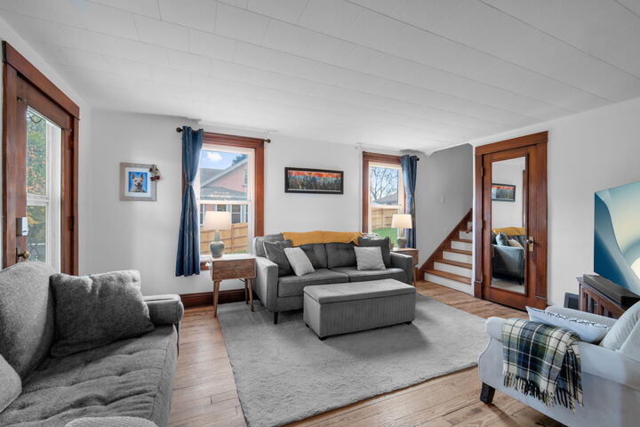 Property Photo:  1348 Fond Du Lac St  WI 53090