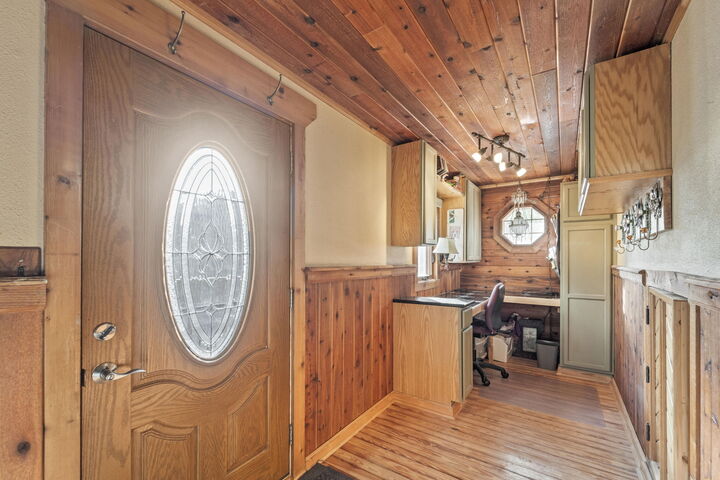 Property Photo: 8508 Fox River Rd WI 53185