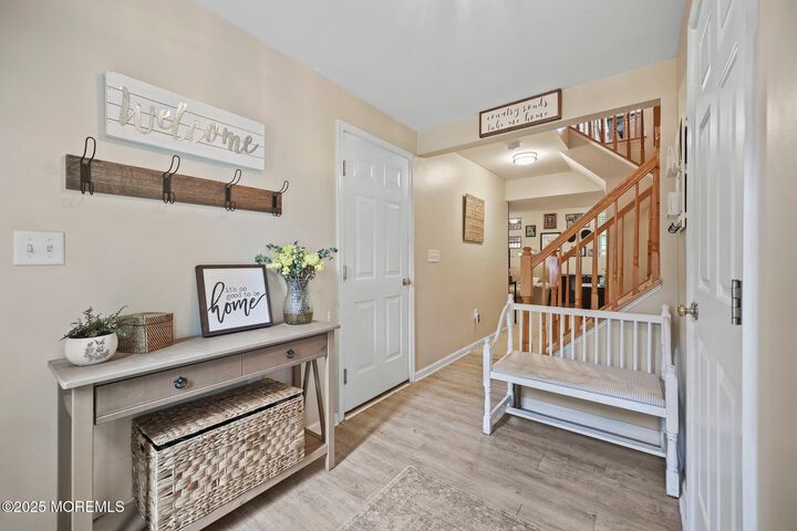 Property Photo:  27 Saxton Road  NJ 07727