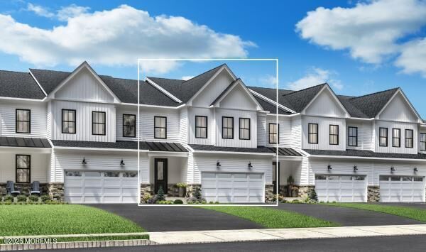 Property Photo: 49 Mustang Drive NJ 07726