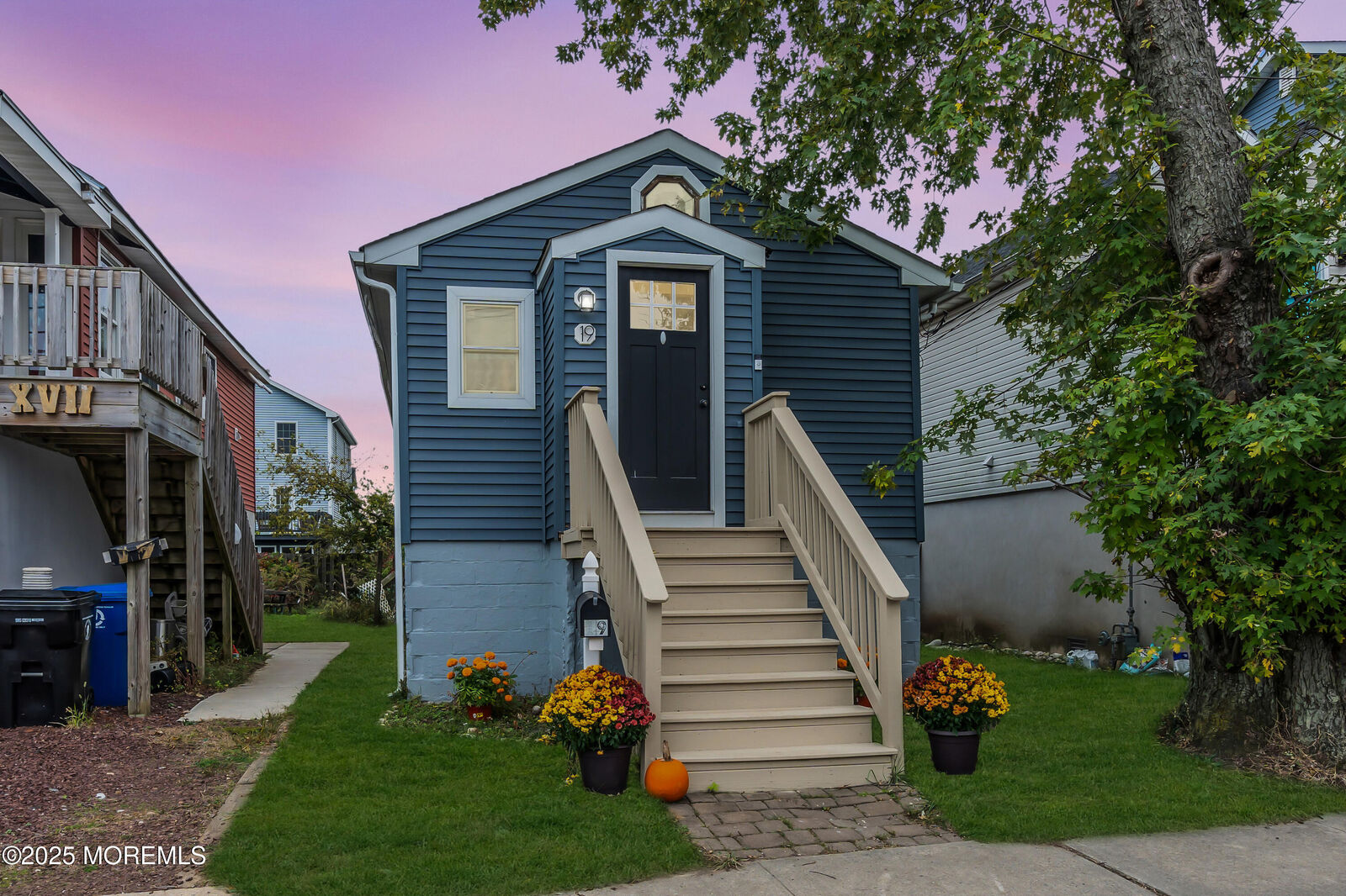 Property Photo:  19 Brainard Avenue  NJ 07758