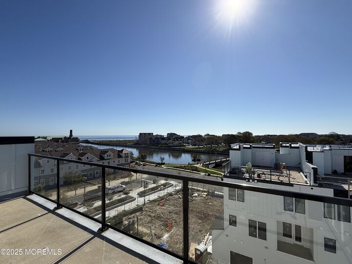 Property Photo: 406B Cookman Avenue 308 NJ 07712