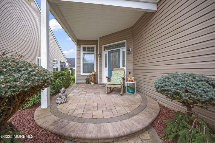 Property Photo:  240 Diamond Spring Drive  NJ 08831