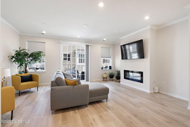 Property Photo:  1305 Arose Lane  NJ 07748 