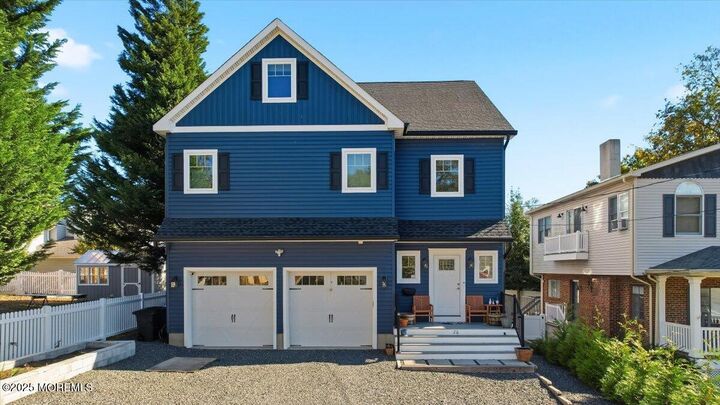 26 Ralph Street  Highlands NJ 07732 photo