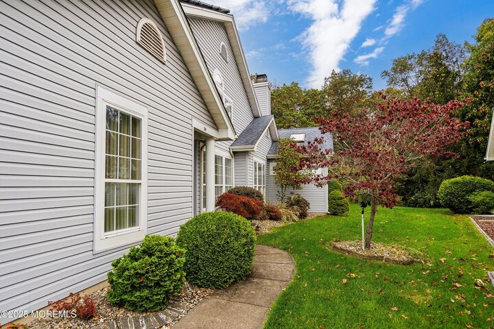 Property Photo:  24 Symphony Avenue  NJ 08721 