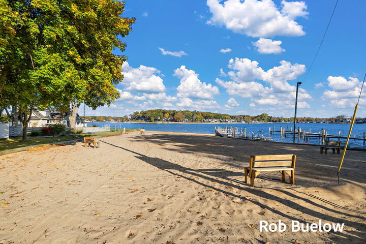 Property Photo:  17321 Coles Park Road  MI 49456 