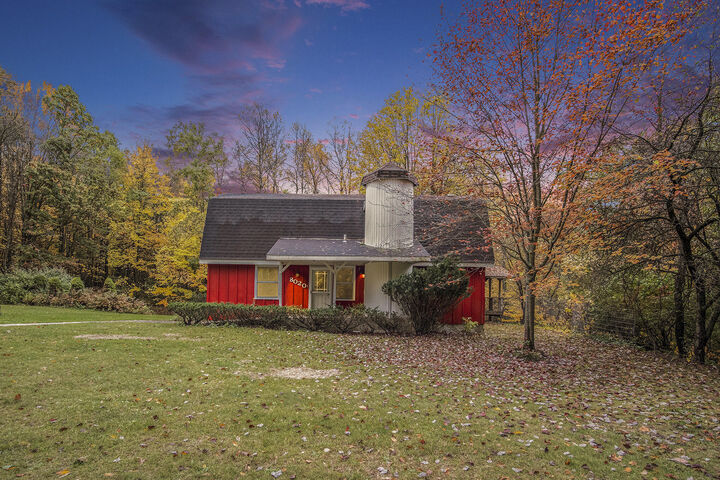 Property Photo:  8020 E 98th Street  MI 49329