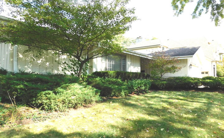 Property Photo:  1117 Summit Hills Lane  IL 60563 