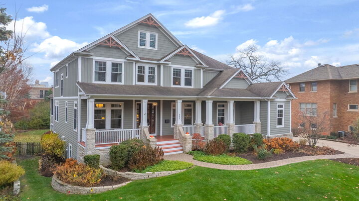 Property Photo:  453 Anthony Street  IL 60137 