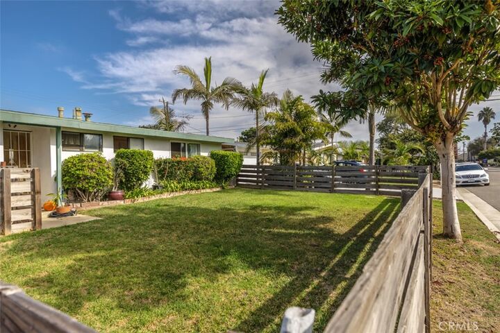 664 Ross Street  Costa Mesa CA 92627 photo