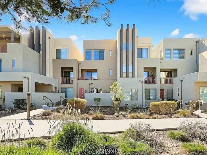 Property Photo:  132 Cadence  CA 92618 