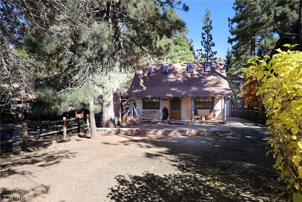 Property Photo: 42690 Sonoma CA 92315