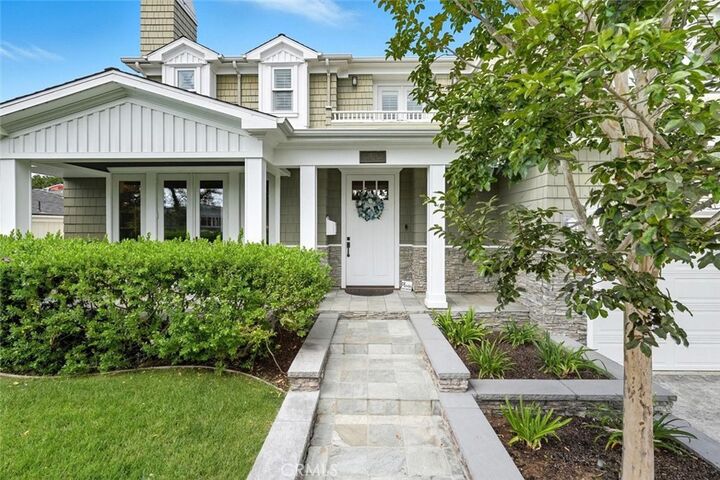 Property Photo:  1809 Magnolia Avenue  CA 90266 