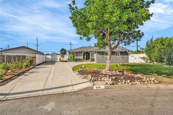 Property Photo:  4266 Berkeley  CA 91763 